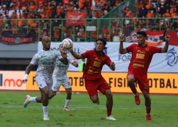 persib persija