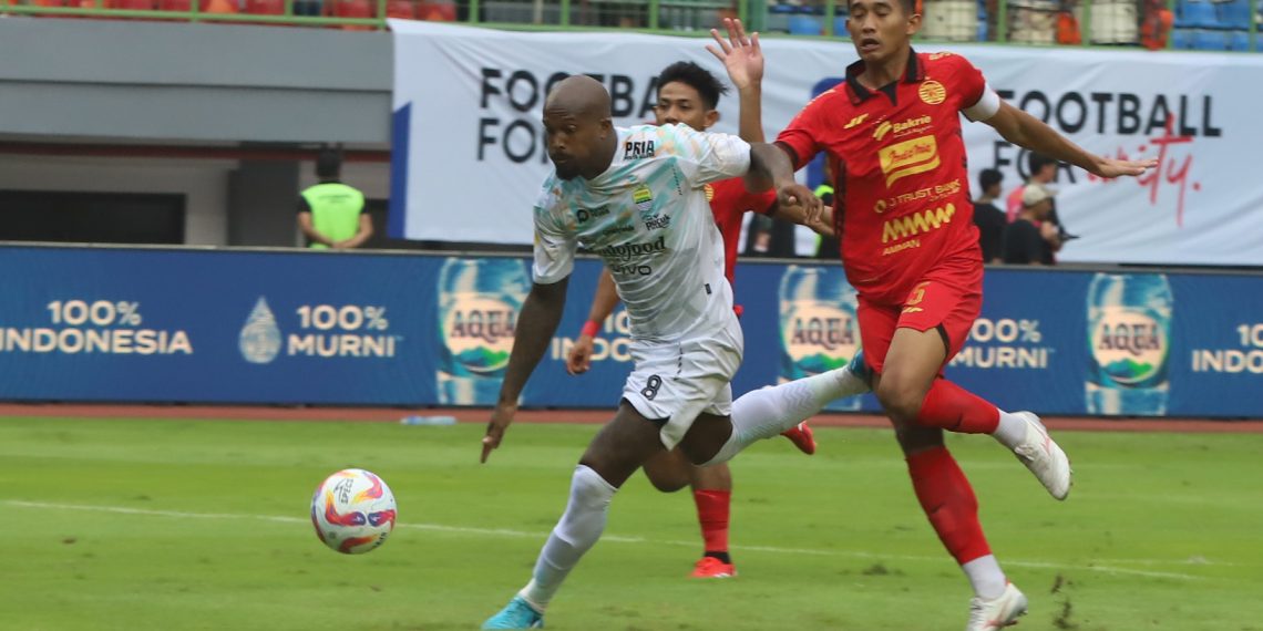 persib persija
