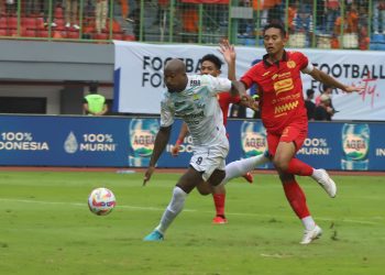 persib persija
