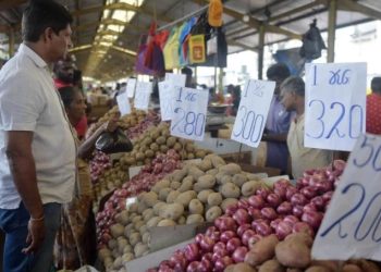 Harga Pangan FAO