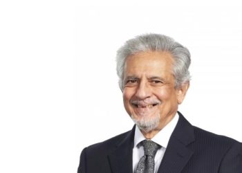 Dileep Srivastava