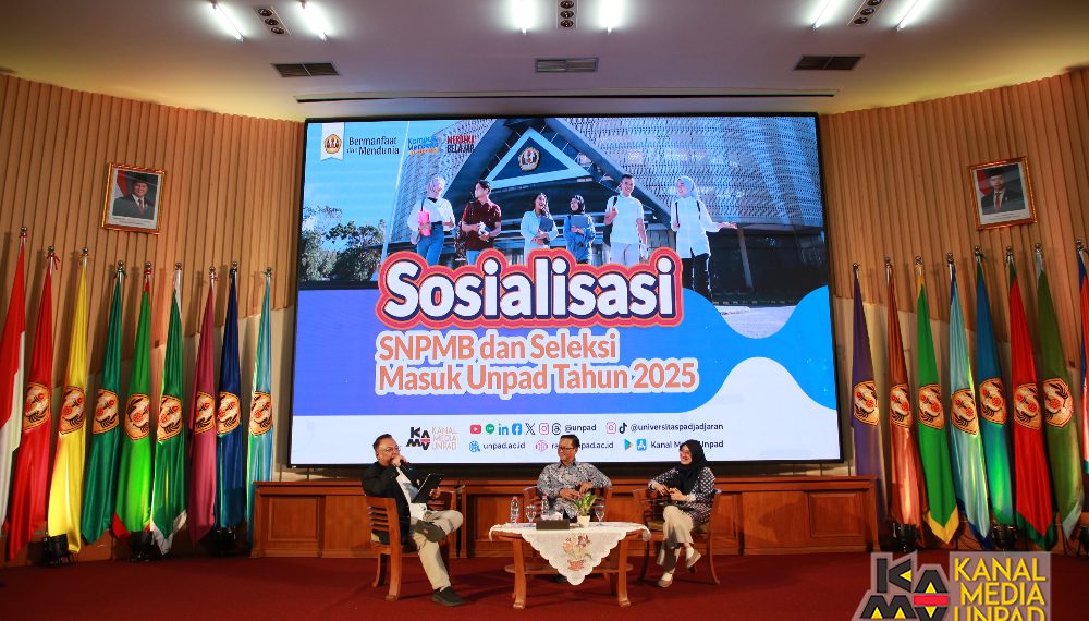 sosialisasi unpad