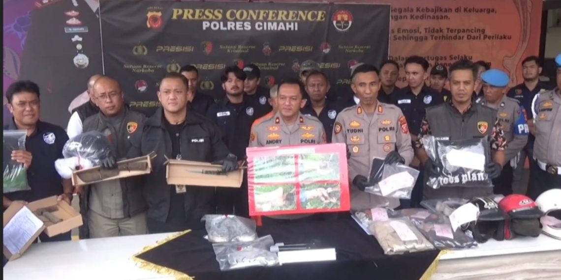 jasad cimahi