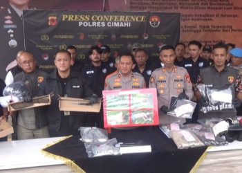 jasad cimahi