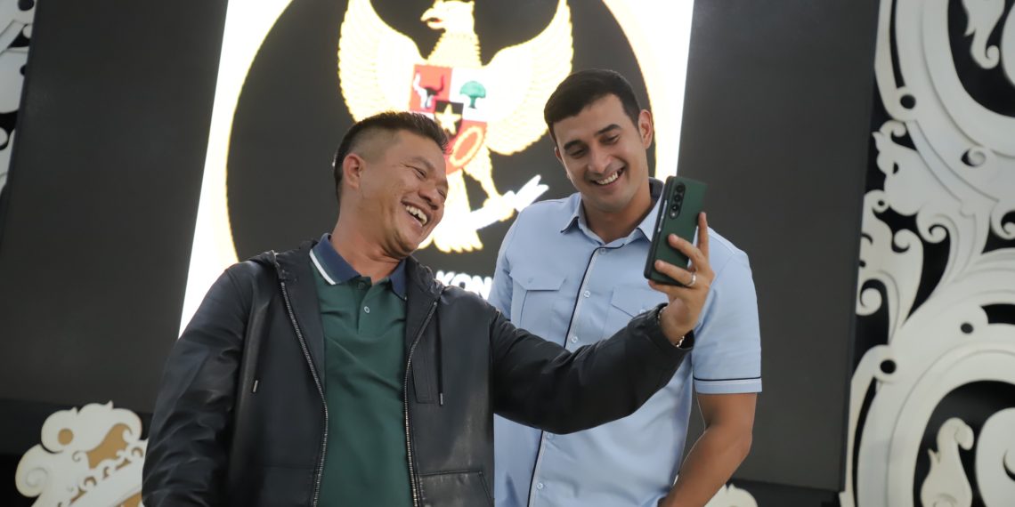 Bupati Bandung Terpilih Dadang Supriatna Bersyukur MK Tolak Gugatan Paslon 01