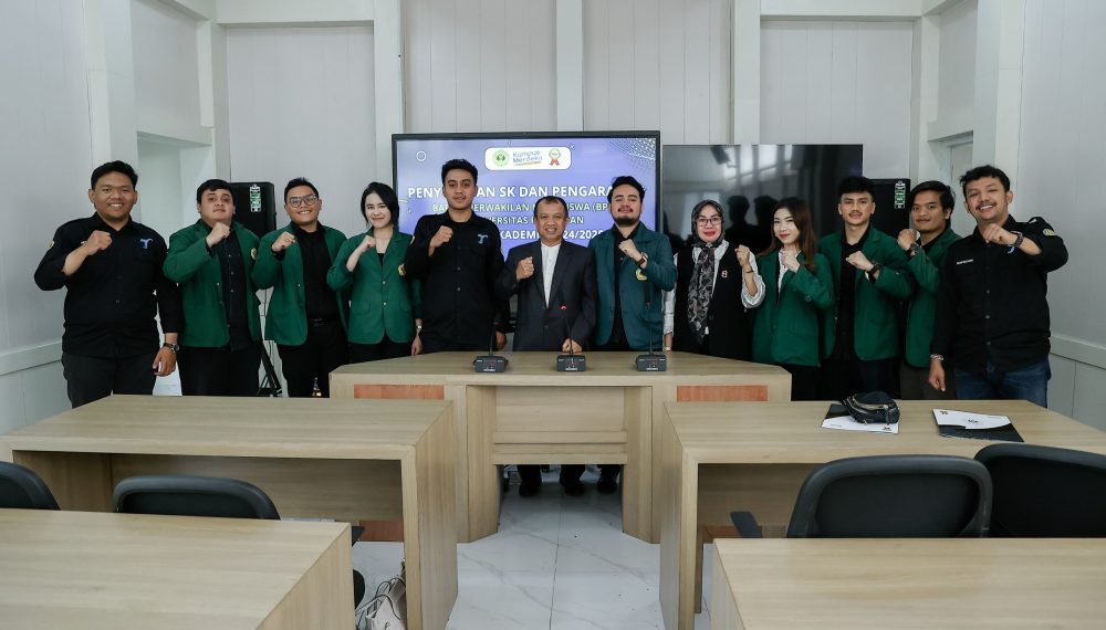 BPM Unpas