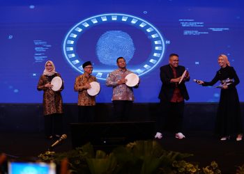 Hut ke-5, JMSI Luncurkan Program Literasi untuk Pelajar