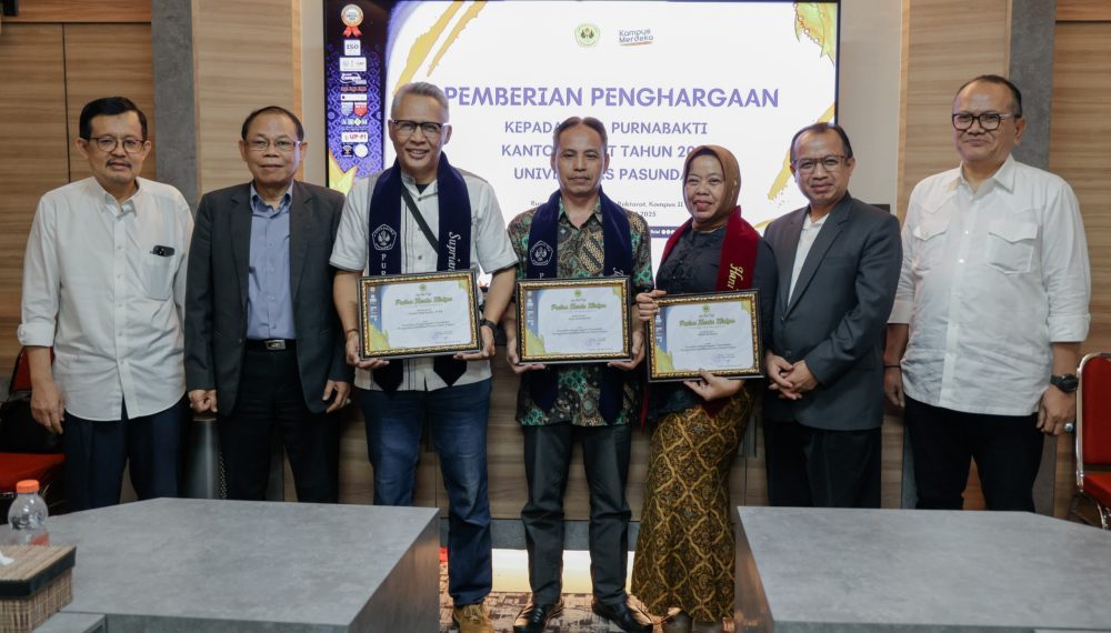 Unpas Purnabakti