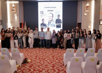 Workshop Unpas