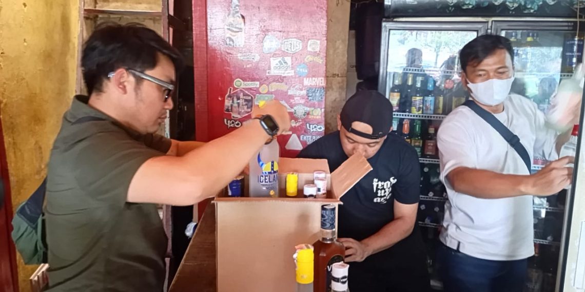 miras bandung
