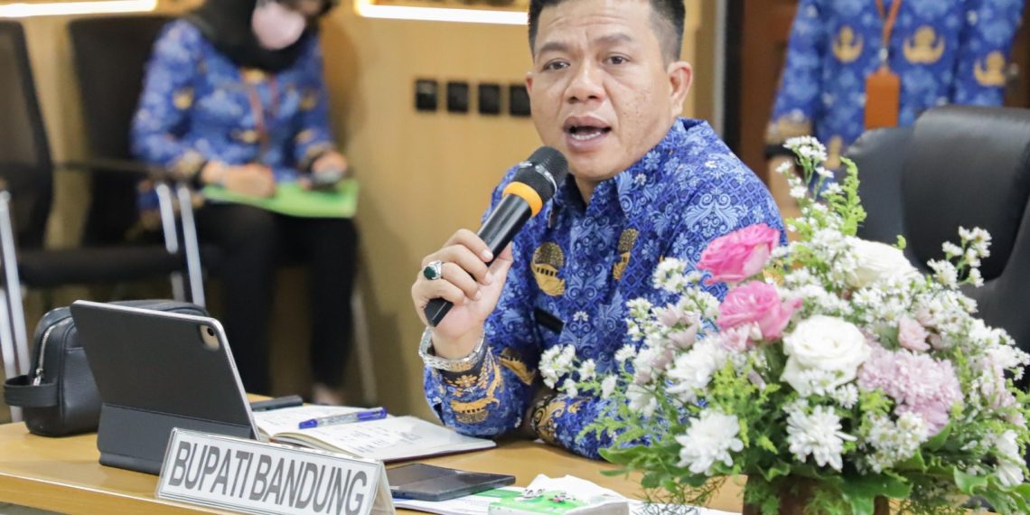 inspektorat bandung