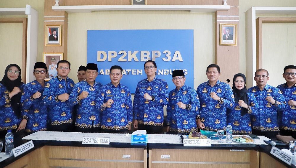 program perempuan dan anak