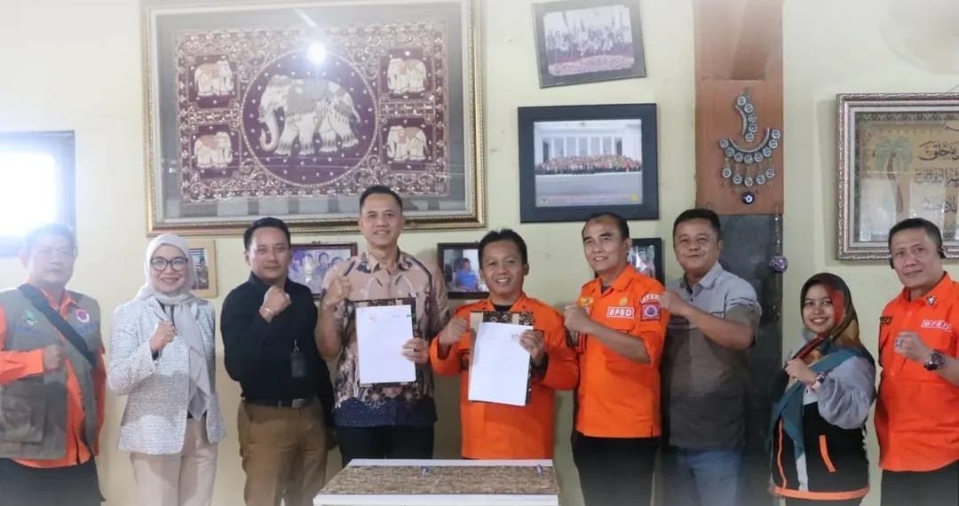 bpbd kabupaten bandung