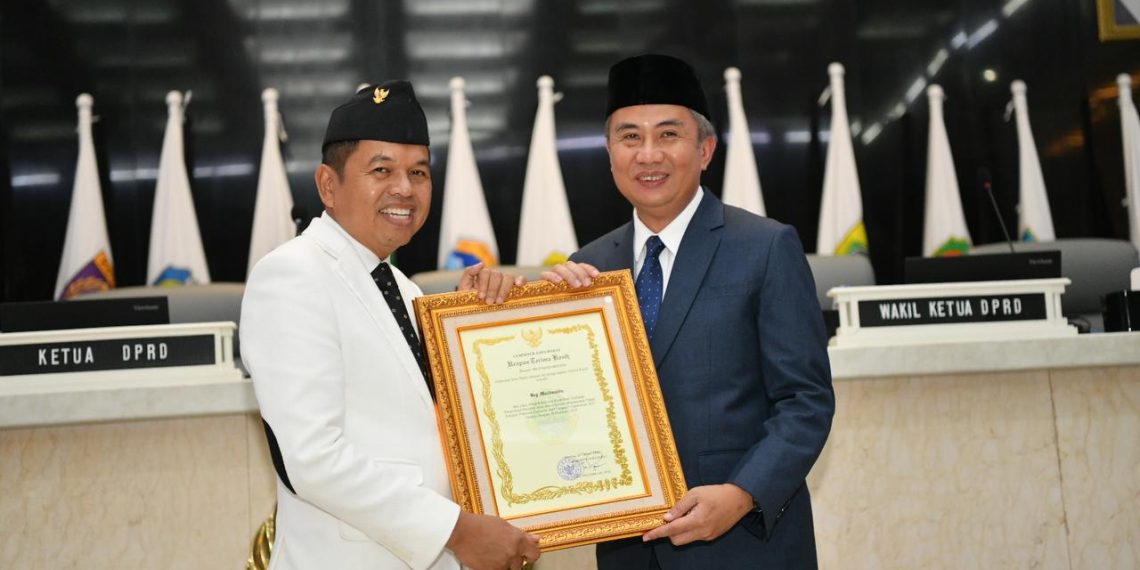 gubernur jabar