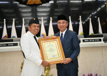 gubernur jabar