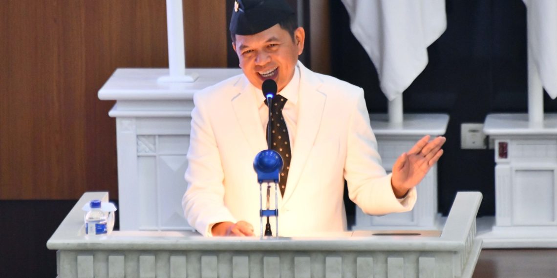 dedi mulyadi