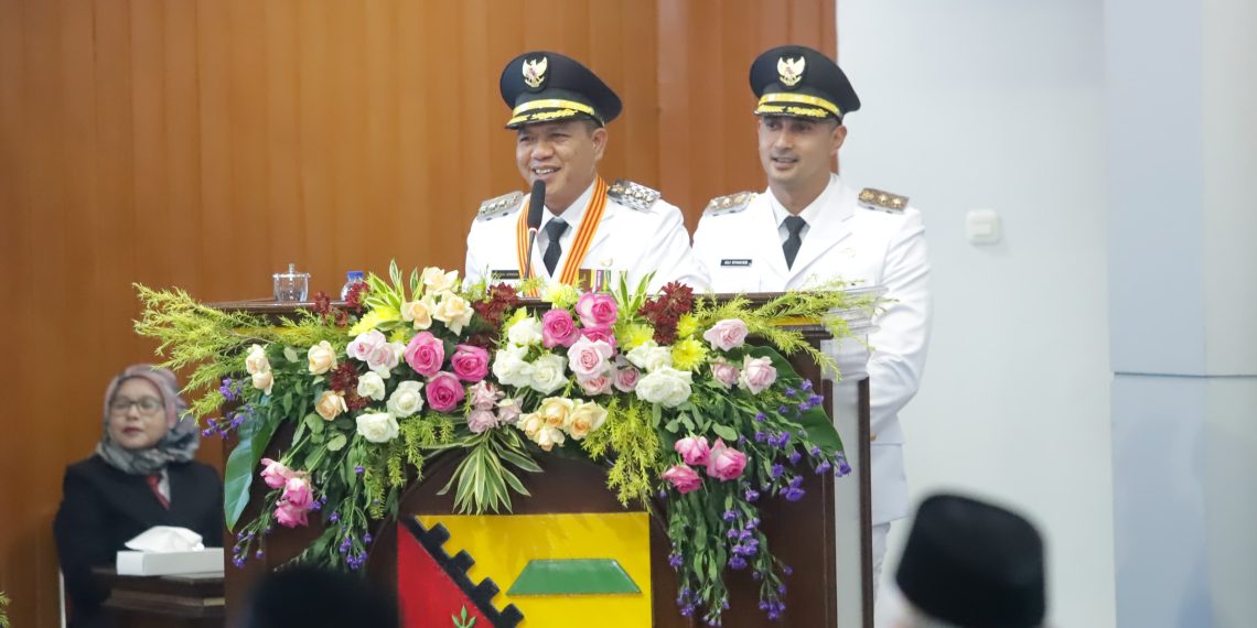 dadang ali