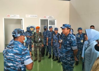 KSAU Lanud