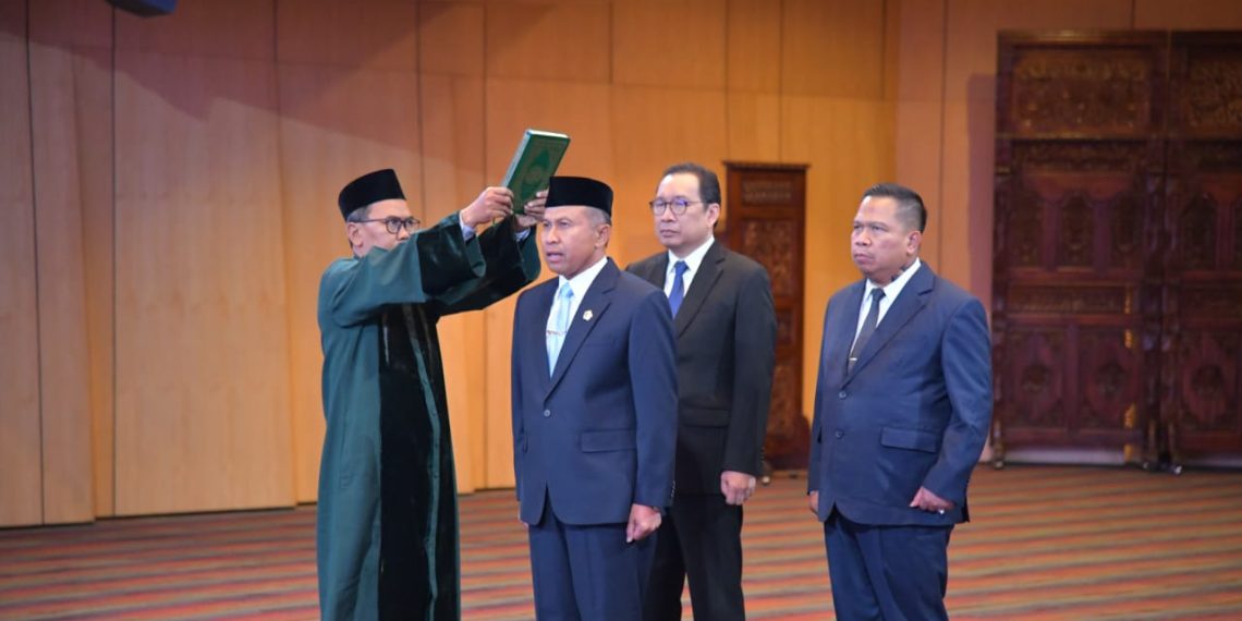 kepala basarnas