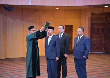 kepala basarnas