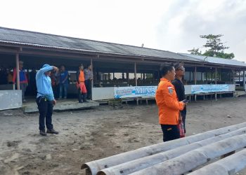 SAR nelayan