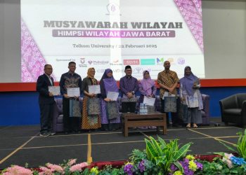 HIMPSI jawa barat
