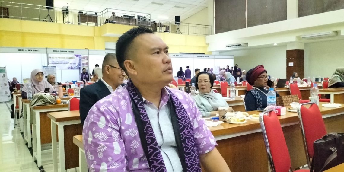 ketua HIMPSI Jabar