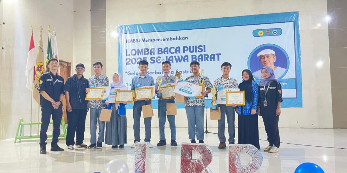 HMBSI Unpas
