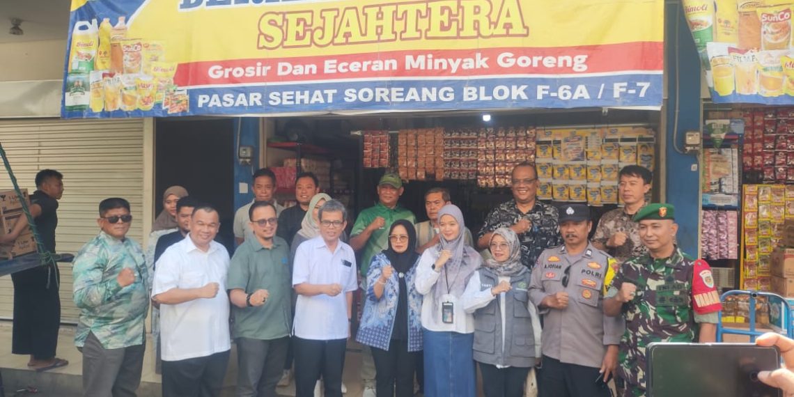 stok pangan