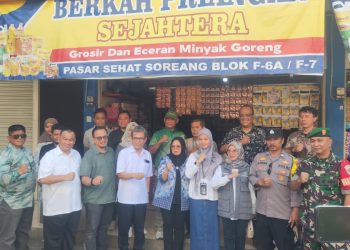 stok pangan