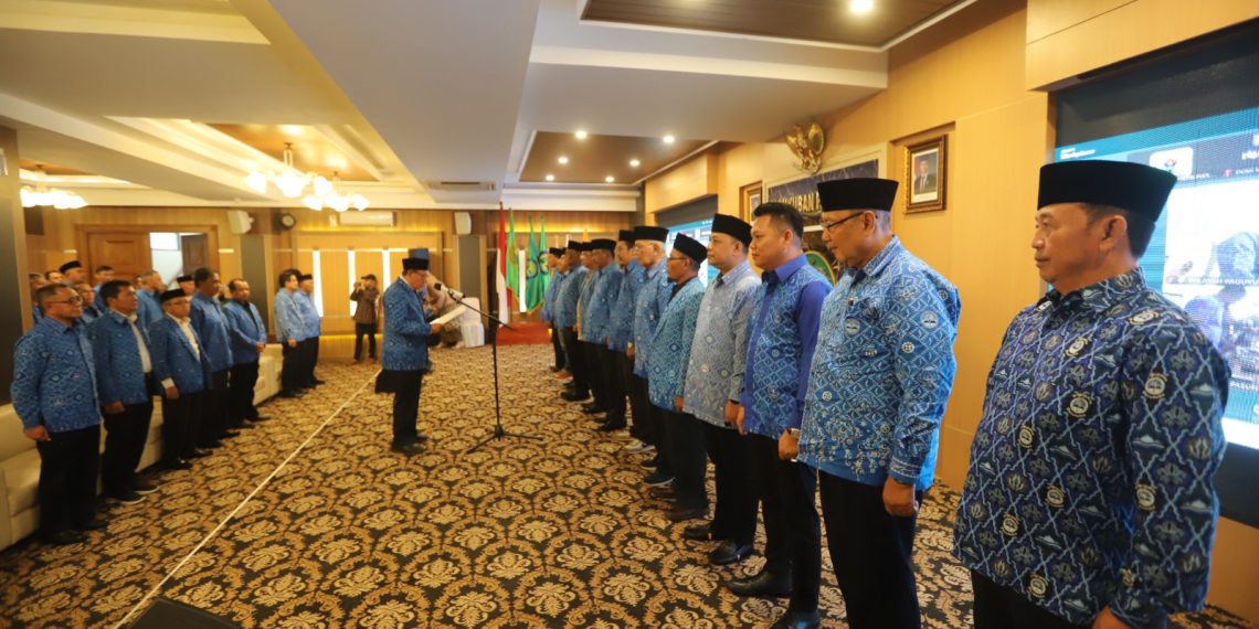 ngistrenan paguyuban pasundan