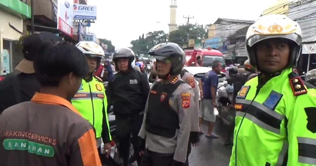 patroli ramadan
