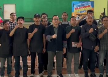 program 100 hari