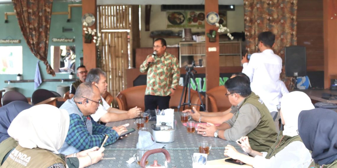 gerebeg pajak