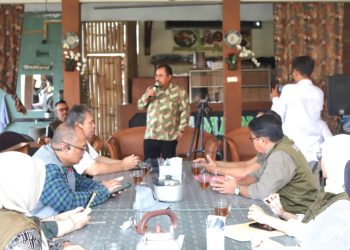 gerebeg pajak