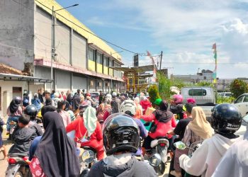 pasar sehat soreang