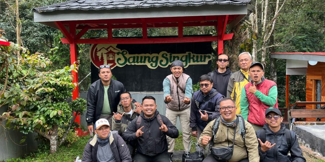 saung singkur