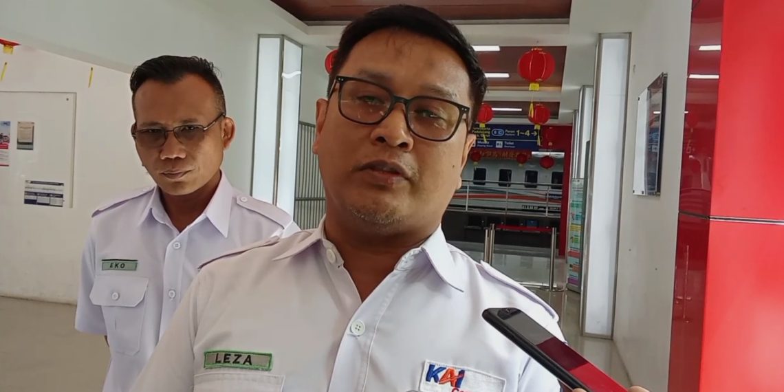 KAI Commuter Bandung