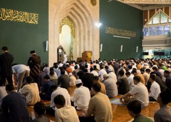 agenda Ramadan