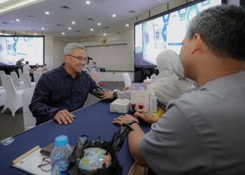 pelantikan farhan