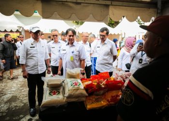 bazar murah bandung