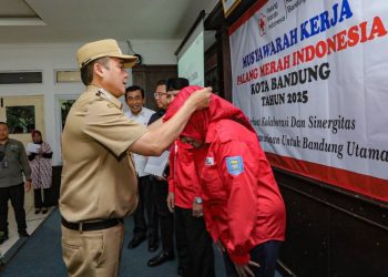 PMI Kota Bandung