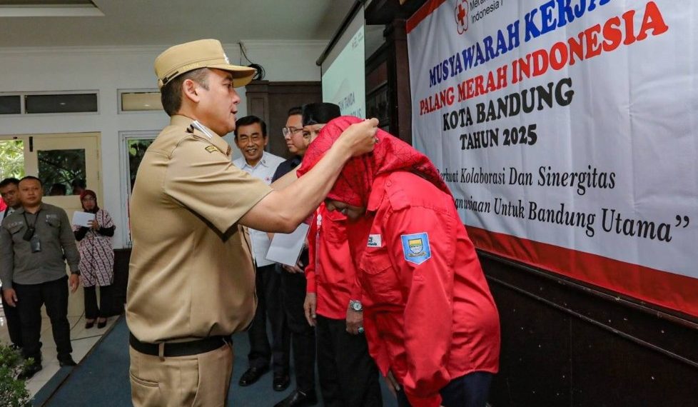 PMI Kota Bandung