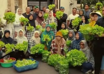 Buruan SAE Taruna 08