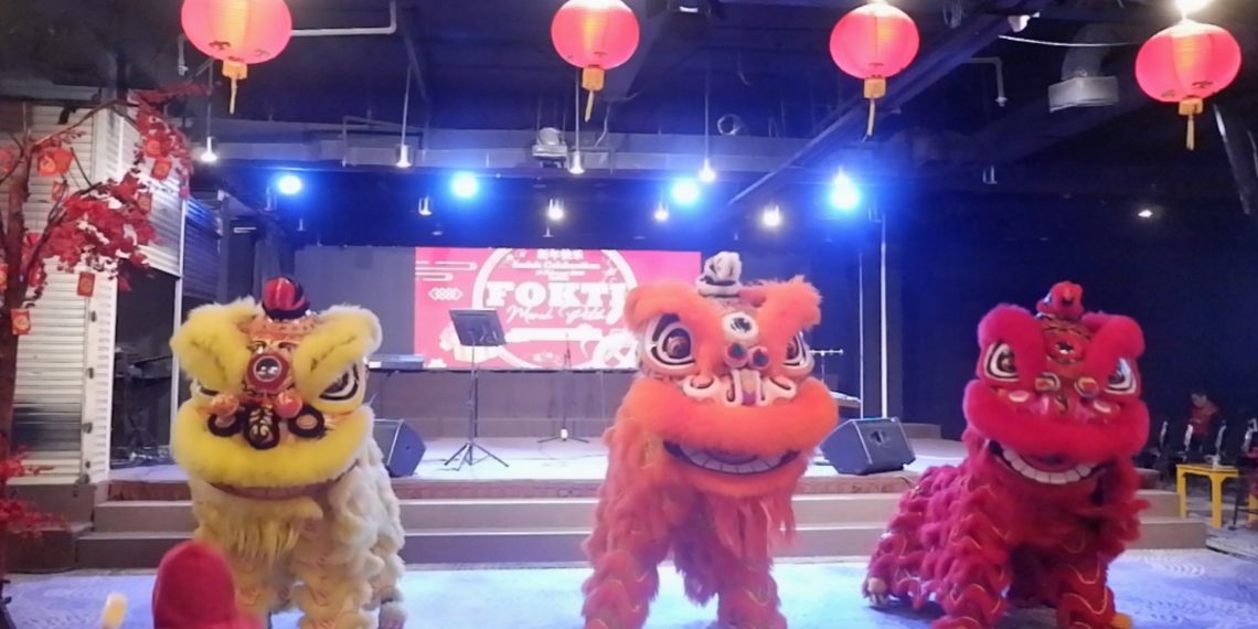 Cap Go Meh