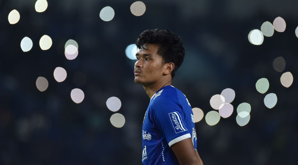 Penilaian Bojan Hodak soal Penampilan Ahmad Agung
