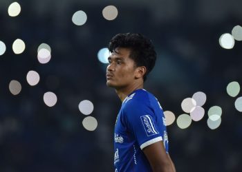 Penilaian Bojan Hodak soal Penampilan Ahmad Agung
