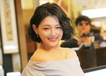 barbie hsu