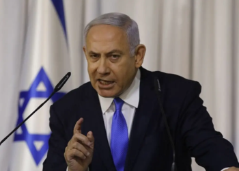 Bot AI Israel Serang Tuannya Sendiri