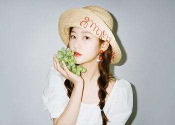 kim sae ron